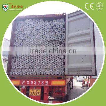 Roofing Breathable Membrane photo-5