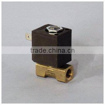 YG2B-2 1/8" Orifice 2.2mm Solenoid Valve photo-4