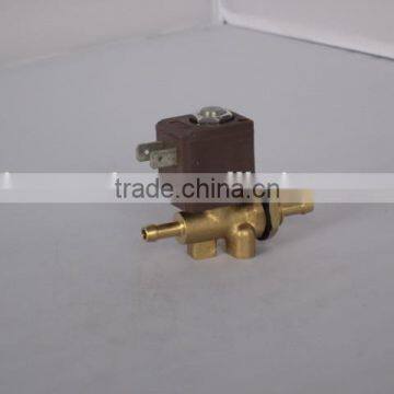 BONA VALVE ED 100% P 8 Bar Class "H", 24VDC Brass Solenoid Valve photo-4