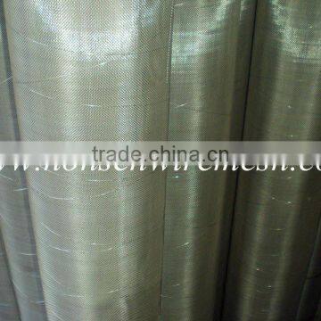 high quality stainless steel wire mesh (18 years factory)