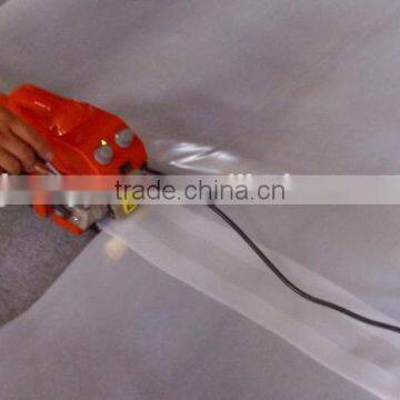Plastic Welding Machine PE Welder PVC Welder Geomembrane Welding Machine photo-2