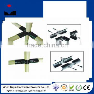 Metal Joint for Pipe Rack Joint System photo-2