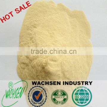 high protein content Isolated Soy Protein for meat product