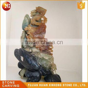 Oriental Treasure Precious Polish Big Jade photo-3