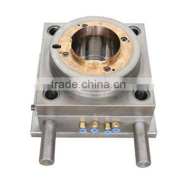 Taizhou Nike Moulding Paint Bucket Injection Mould photo-2