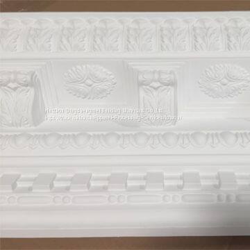 Extra Large Crown Molding photo-4