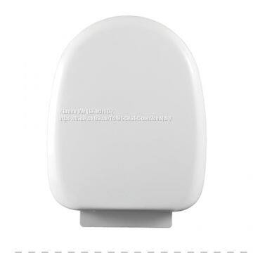 Universal Toilet Lid, Thickening Toilet Cover, Cover Plate, Toilet Seat photo-3