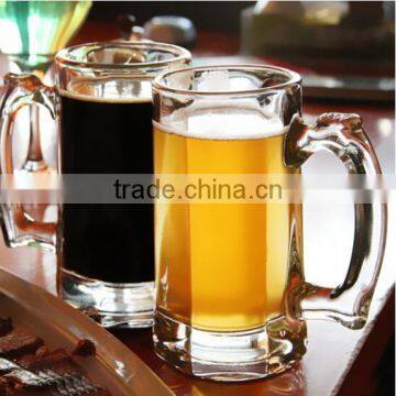 Stein Beer Glass 360ml