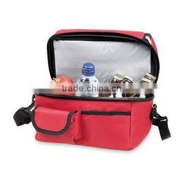 Promotion insulated cooler bag,lunch cooler bag,picnic cooler bag