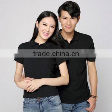 High Quality Heat Transfer Plain No Brand T-shirt For Lovers