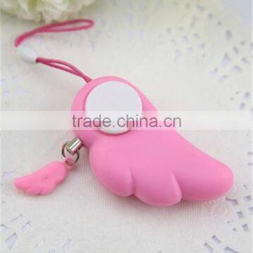 N188 Anti-wolf Device / Snatches / Self-defense Alarm photo-2