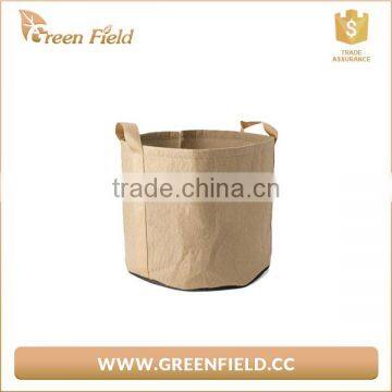 Custom Nonwoven Plant Pot,fabric Garden Pot photo-4