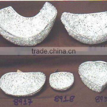 Metal Wire Baskets Wire Product Fruit Basket