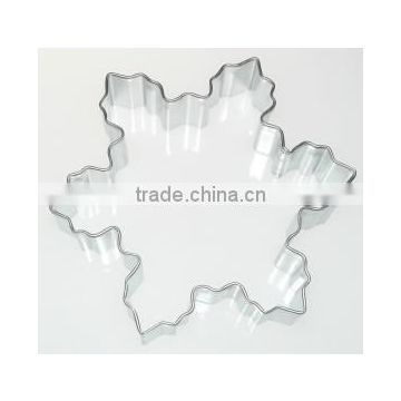 Stainless Steel Cookie Cutter Manufacturer