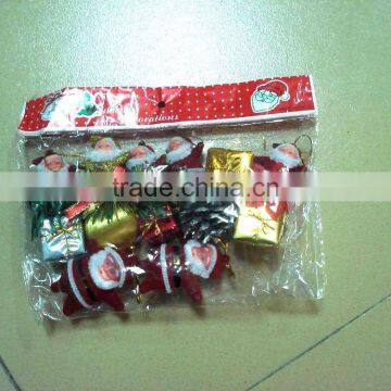 15012201 Different Promotional Christmas Decoration for 2015 photo-5