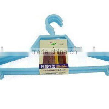 plastic clothes hanger,garment rack,plastic clothes rack