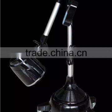 New Arrival 360 Degree Revolve Vertical Smokeless Moxibustion Machine, Infrare Skin Care Apperatus photo-3