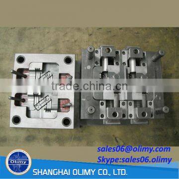 Plastic Injection Mould for Custom Plastic Products