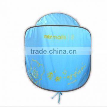 Foldable Lightweight Kids Pop up Portable Mini Beach Tent Beach Sun Shade Tent photo-5