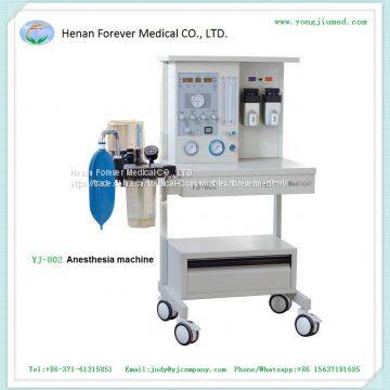 Anethesia Machine Anaesthetic Machine photo-2