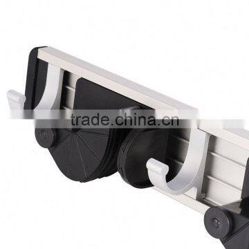 Garden Tool Storage Wall Mount Organization for the Home Plastic Hanger for Closet Garage Organizer photo-2