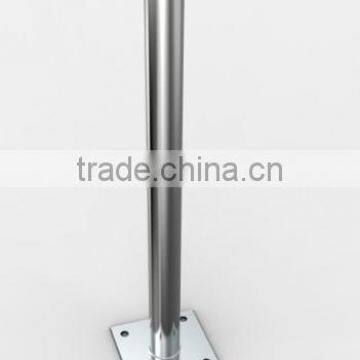 Arlau Galvanized Iron Barrier Post photo-3