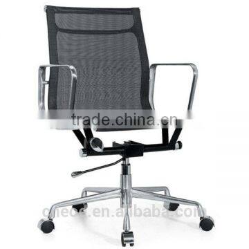 Eamas High Back Executive Chair / Alunimum Alloy Chairs photo-5