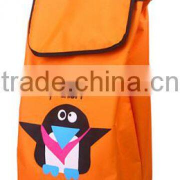 Supermarket Cheap Trolley Shopping Bags photo-2