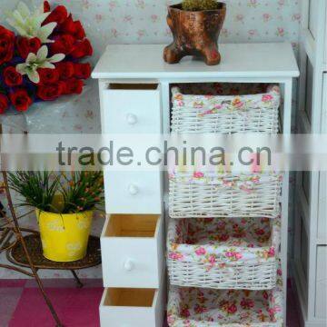 TS Wooden Storage Cabinet photo-4