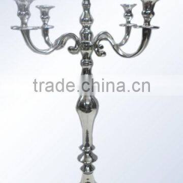 Arms Crystal Candelabra photo-6