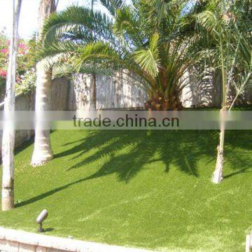 High Quality Artificial Lawn Fake Green Turf photo-2