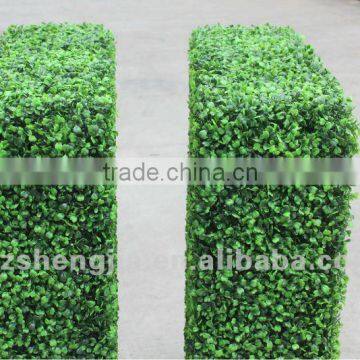 artificial hedge