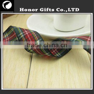 2015 Hot Sale Custom Logo Polyester Satin Ribbon photo-4