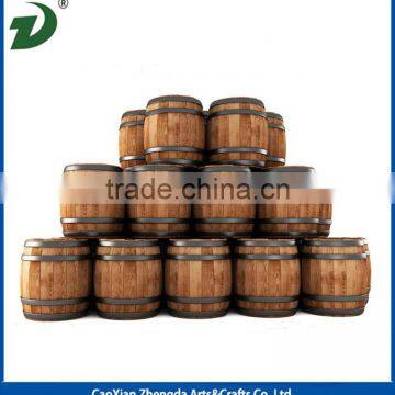225L Oak Barrel Used photo-2