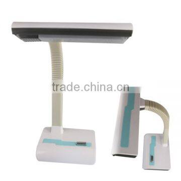 Modern 5W flexible LED table lamp, LED desk lamp, LED table light