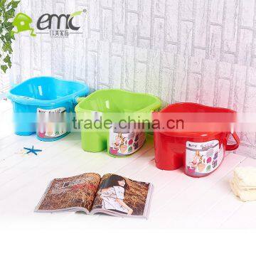 Emc Plastic Foot Bathtubs, Foot Bathtubs, Plastic Foot Buckets With Massager photo-5