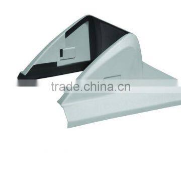 Plastic Medical Bed High Quality Control Equipment Plastic Shell photo-3