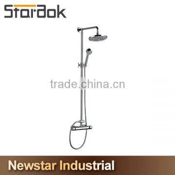 Star.aok Shower Taps Bathroom Mixers Taps Imported from China