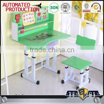 School furniture wholesale used school desks cheap children's desks