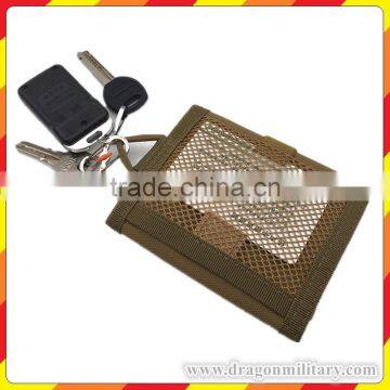 Hot Outdoor Sport Tactical Wallet photo-3