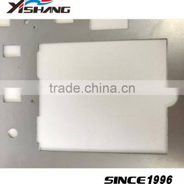 Custom Cheap Cnc Product Hexagonal Perforated Metal Sheet photo-5