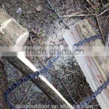 Durable Multi-use Folding Sapper Shovel With Knife Hoe Hammer Fire Starter Flashlight photo-4