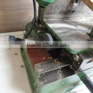 Square Column Vertical Drilling Machine photo-5