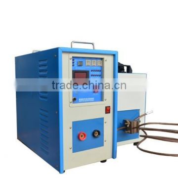 hot selling high frequency metal heating welding machine with high quality