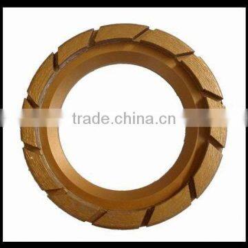 diamond ceramic roller grinding wheel