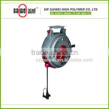 Closed Structure Cable Reel