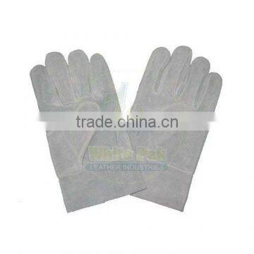 Leather Welding Gloves