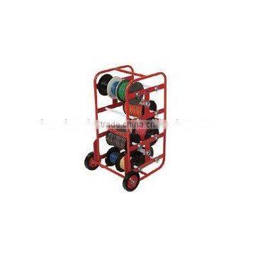 wire spool cart(tool cart)