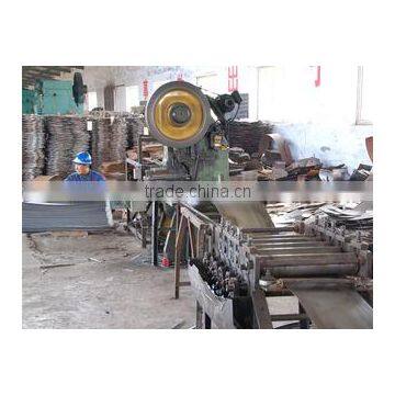 Tangshan Junxing Hardware Tools Making Co., Ltd.