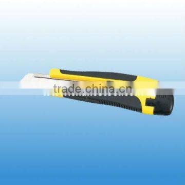 easy cut auto-retractable easy cut utility knife UK068